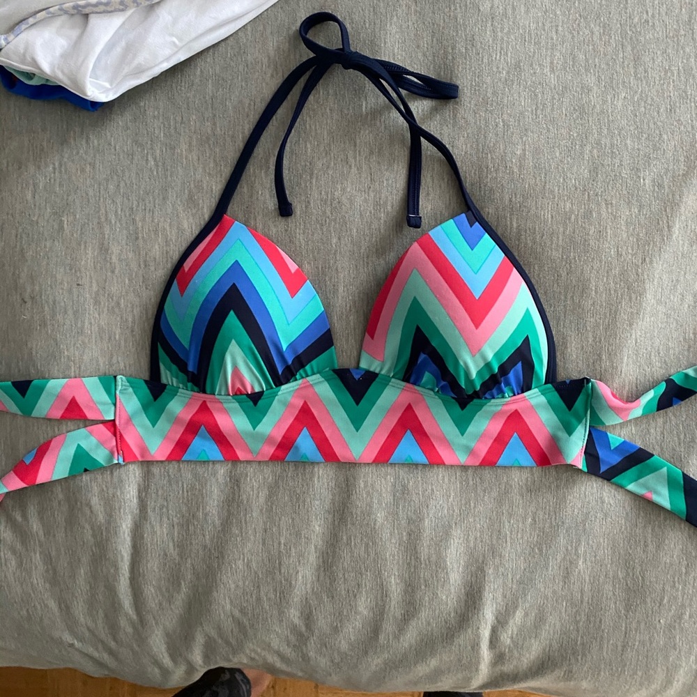 Bikini top